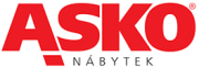 Logo ASKO - NÁBYTEK