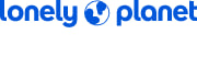 Logo Lonely Planet CZ