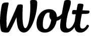 Logo Wolt