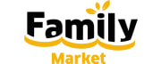 Logo Family Market