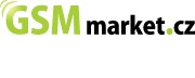 Logo GSM-Market.cz