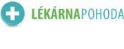 Logo Lekarna Pohoda.cz