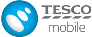 Logo Tesco Mobile