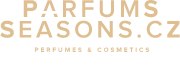 Logo Parfums Seasons
