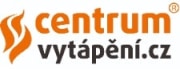 Logo Centrum Vytápění