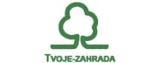 Logo Tvoje Zahrada