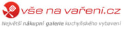 Logo VseNaVareni.cz