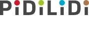 Logo Pidilidi.cz