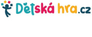 Logo Detskahra.cz