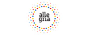 Logo Allegria-Firma na zážitky