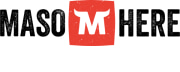 Logo masohere.cz
