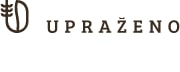 Logo Upraženo.cz