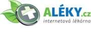 Logo Aléky.cz