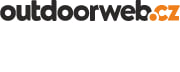 Logo outdoorweb.cz