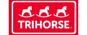 Logo Trihorse.cz