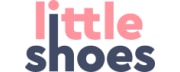 Logo Little Shoes