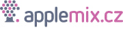 Logo AppleMix.cz