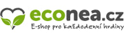 Logo Econea.cz