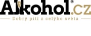 Logo ALKOHOL.cz