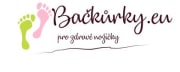 Logo Bačkůrky.eu