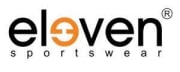 Logo ELEVEN sportswear
