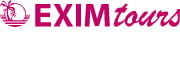 Logo EXIM TOURS