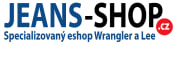 Logo Jeans-Shop.cz