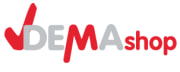Logo DEMAshop.cz