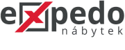 Logo Expedo.cz