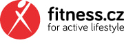 Logo fitness.cz