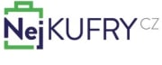 Logo nejkufry.cz