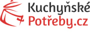 Logo KuchyňskéPotřeby.cz