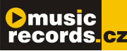 Logo Musicrecords