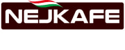 Logo Nejkafe
