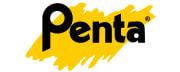Logo PENTA CZ