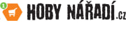 Logo HobyNaradi.cz