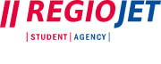 Logo RegioJet