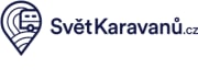 Logo SvětKaravanů.cz