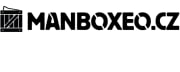 Logo Manboxeo.cz