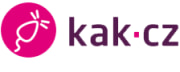 Logo kak.cz