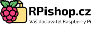 Logo RPishop.cz