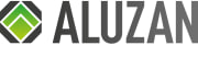 Logo Aluzan