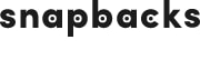Logo Snapbacks