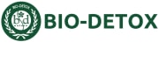 Logo Bio-detox.cz