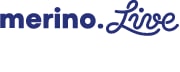 Logo Merino.Live