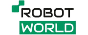 Logo RobotWorld.cz