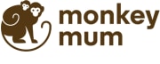 Logo Monkey Mum