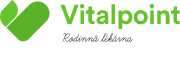 Logo Vitalpoint lékárna