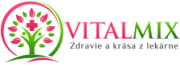 Logo Vitalmix.cz