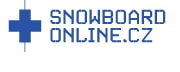 Logo snowboard-online.cz